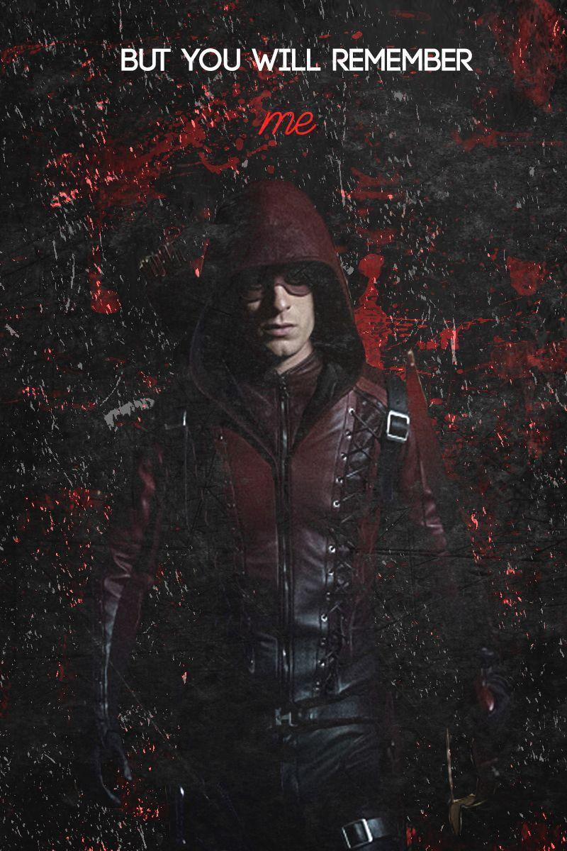 Roy Harper Wallpapers