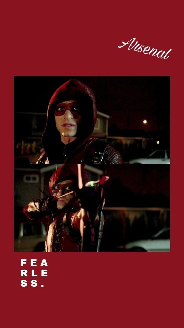 Roy Harper Wallpapers