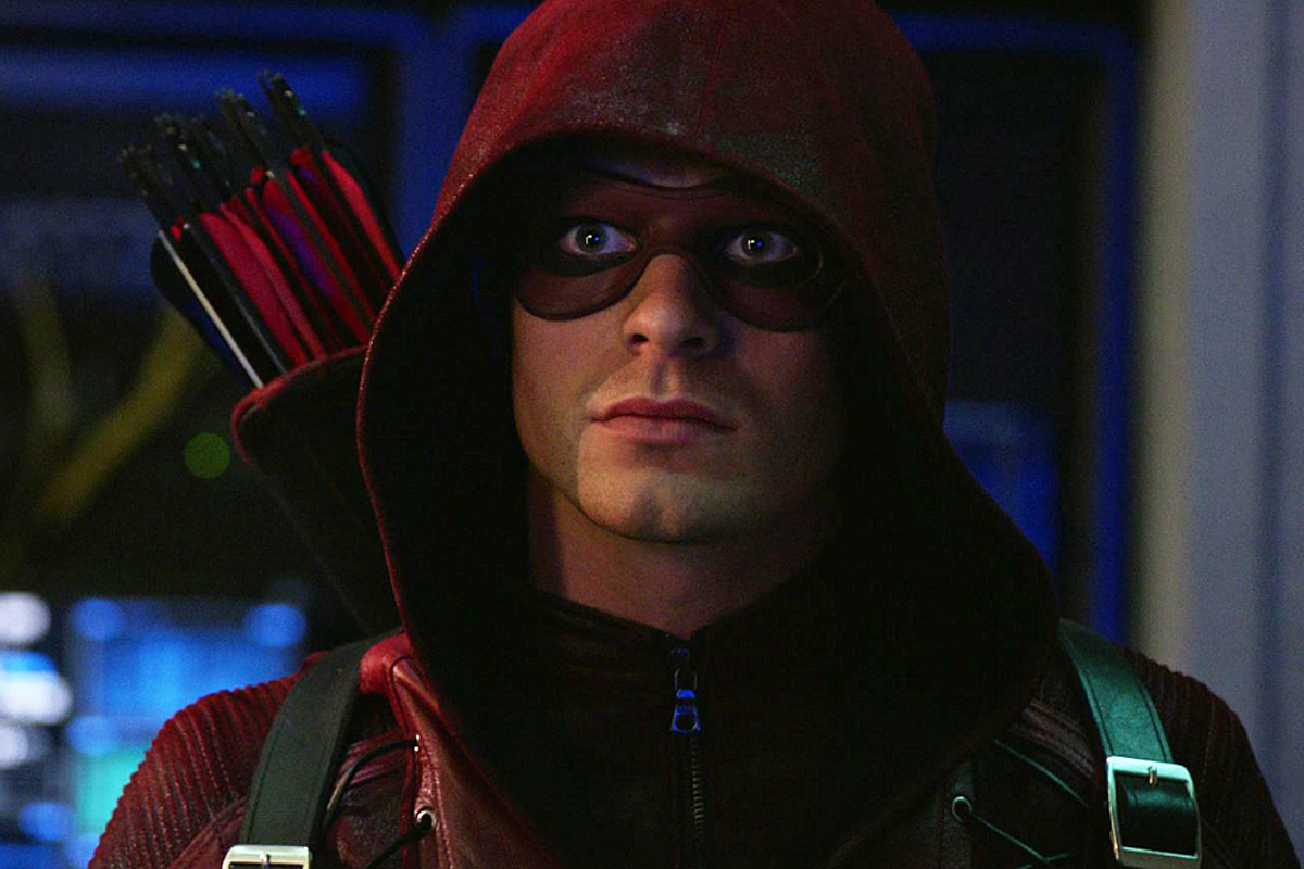 Roy Harper Wallpapers