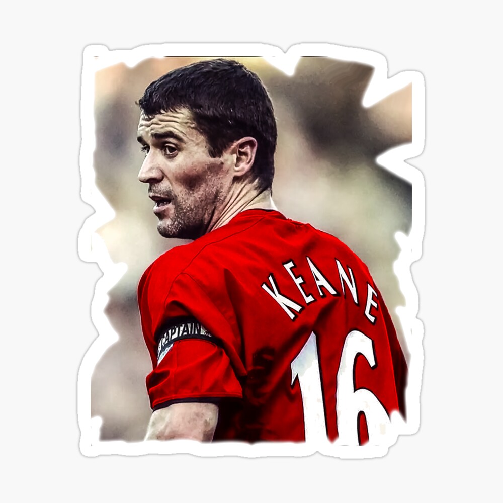 Roy Keane Wallpapers