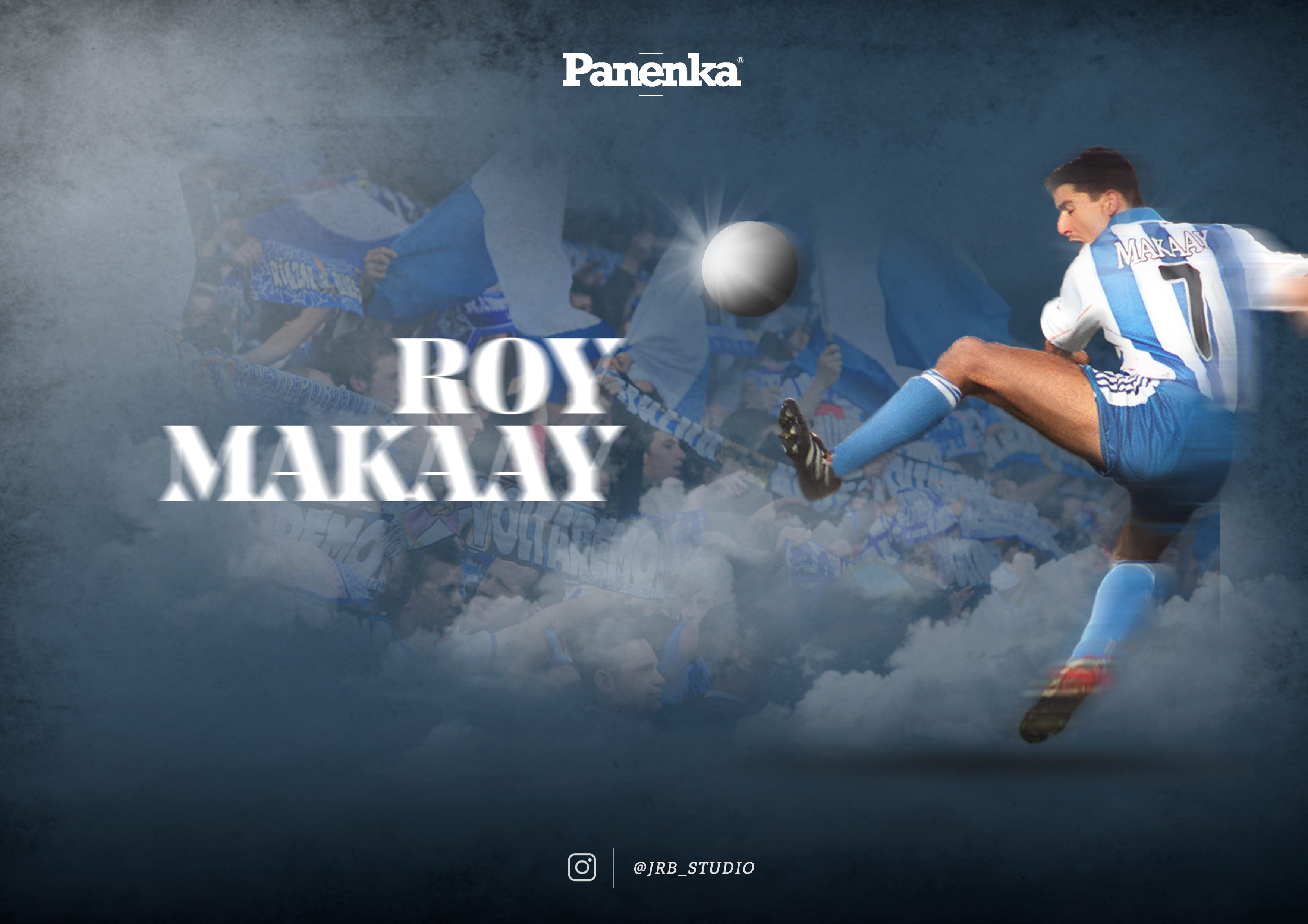 Roy Makaay Wallpapers