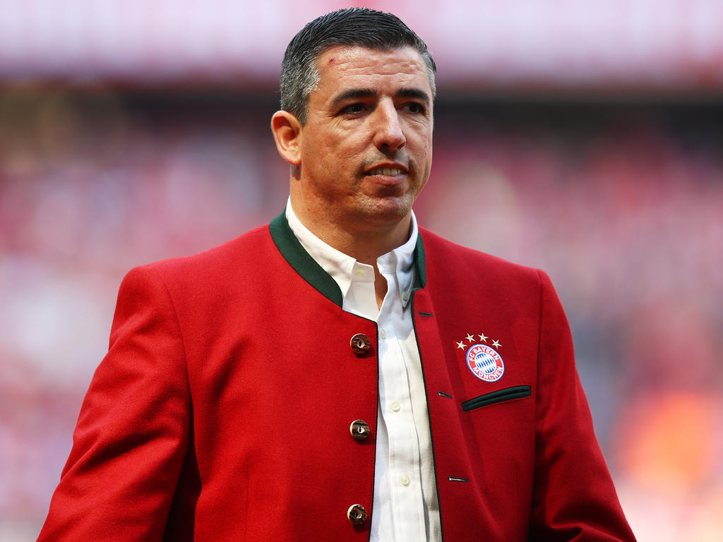 Roy Makaay Wallpapers