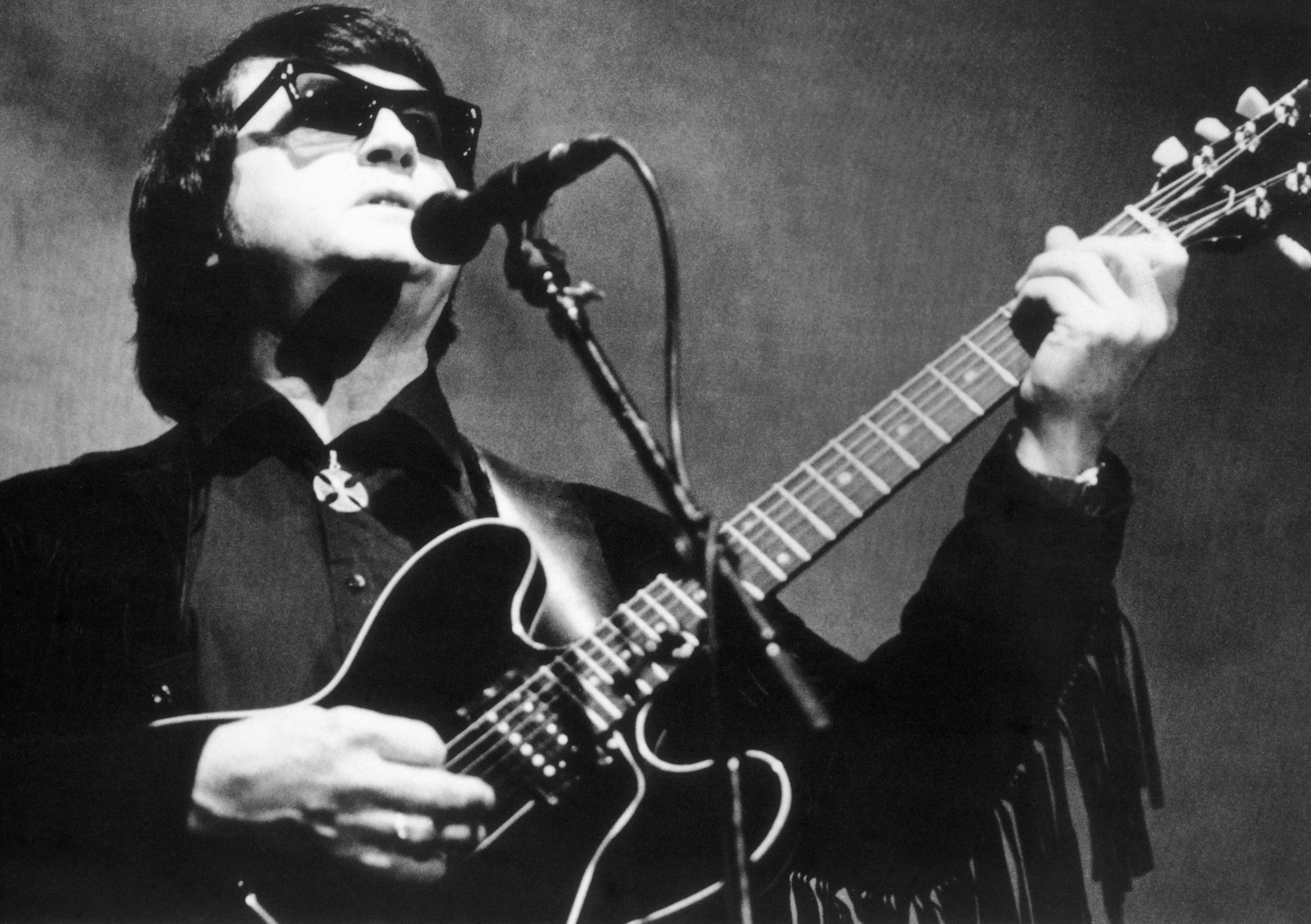 Roy Orbison Wallpapers