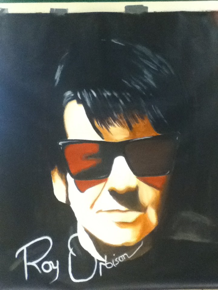 Roy Orbison Wallpapers