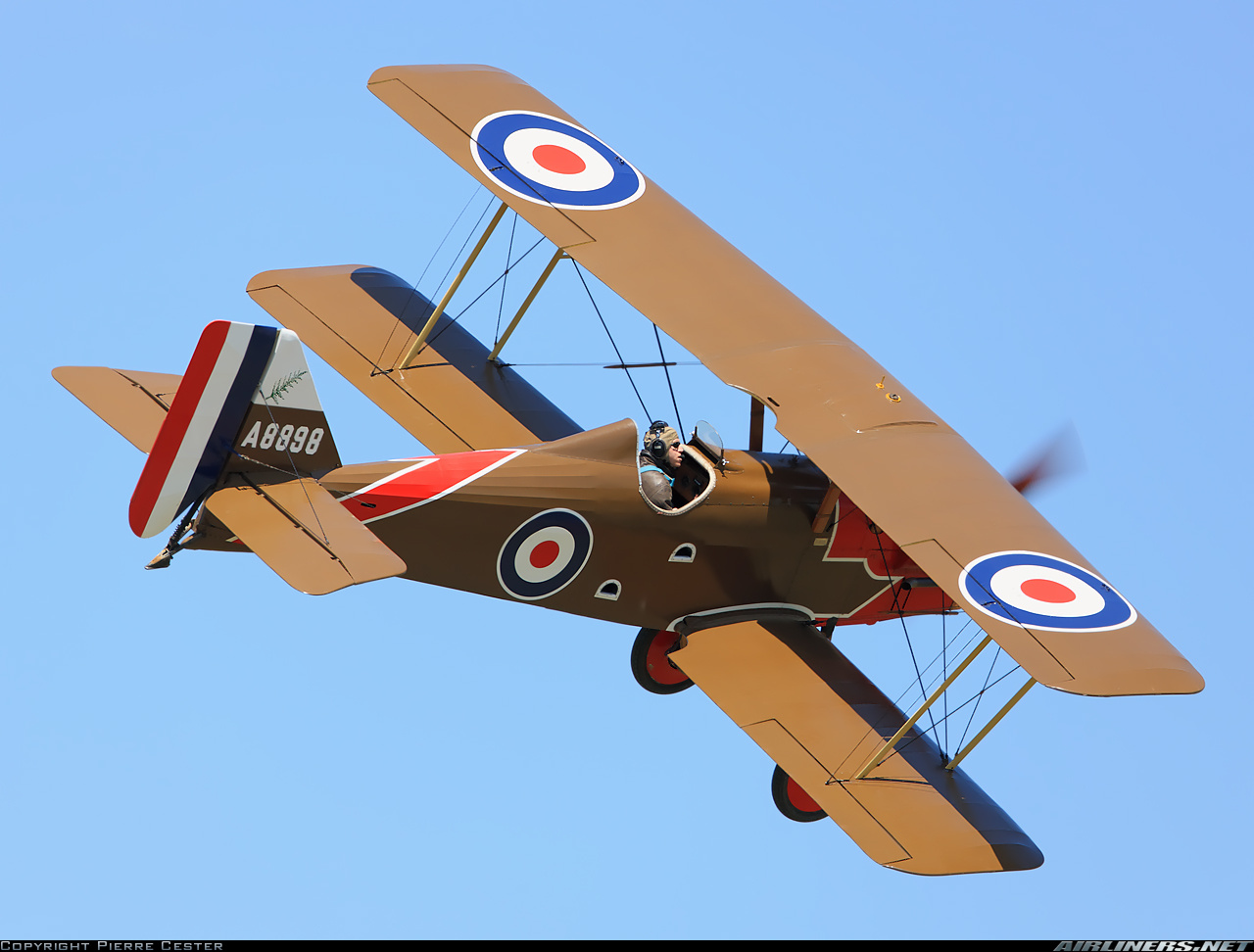 S e 2. Биплан Raf se5a. Истребитель биплан se5a. Royal aircraft Factory se.5. 5se.