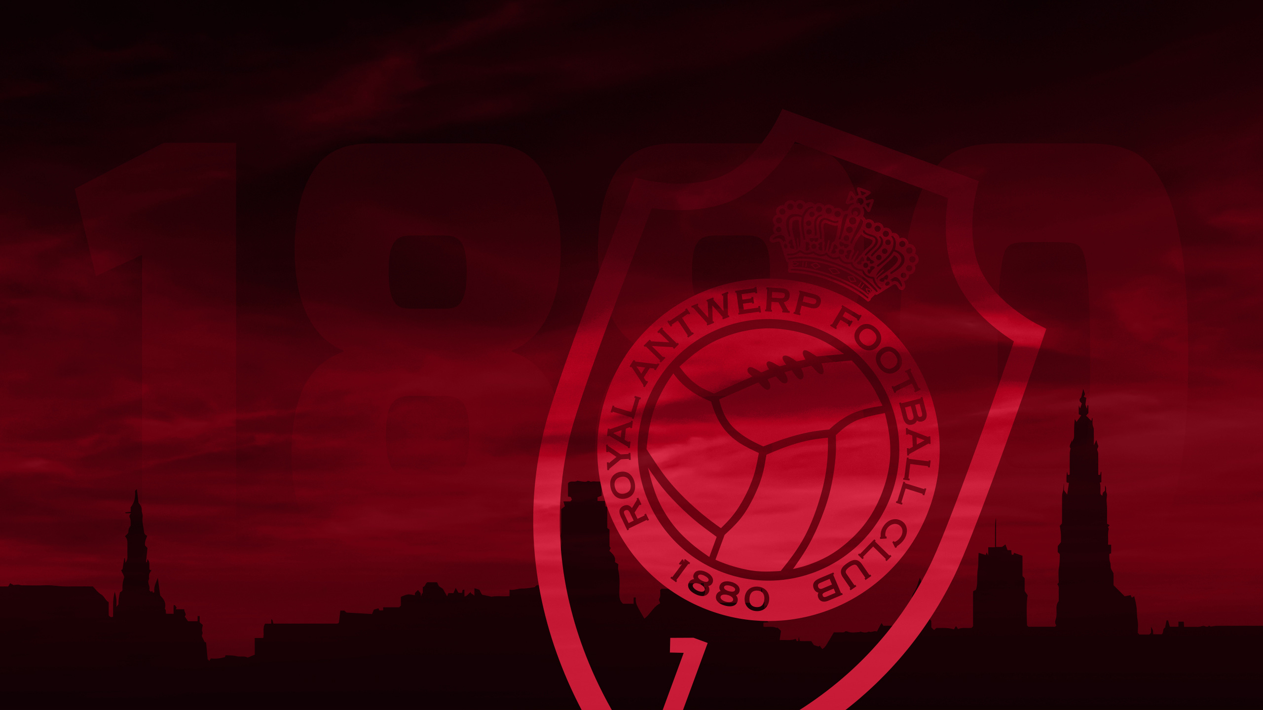 Royal Antwerp F.C. Wallpapers