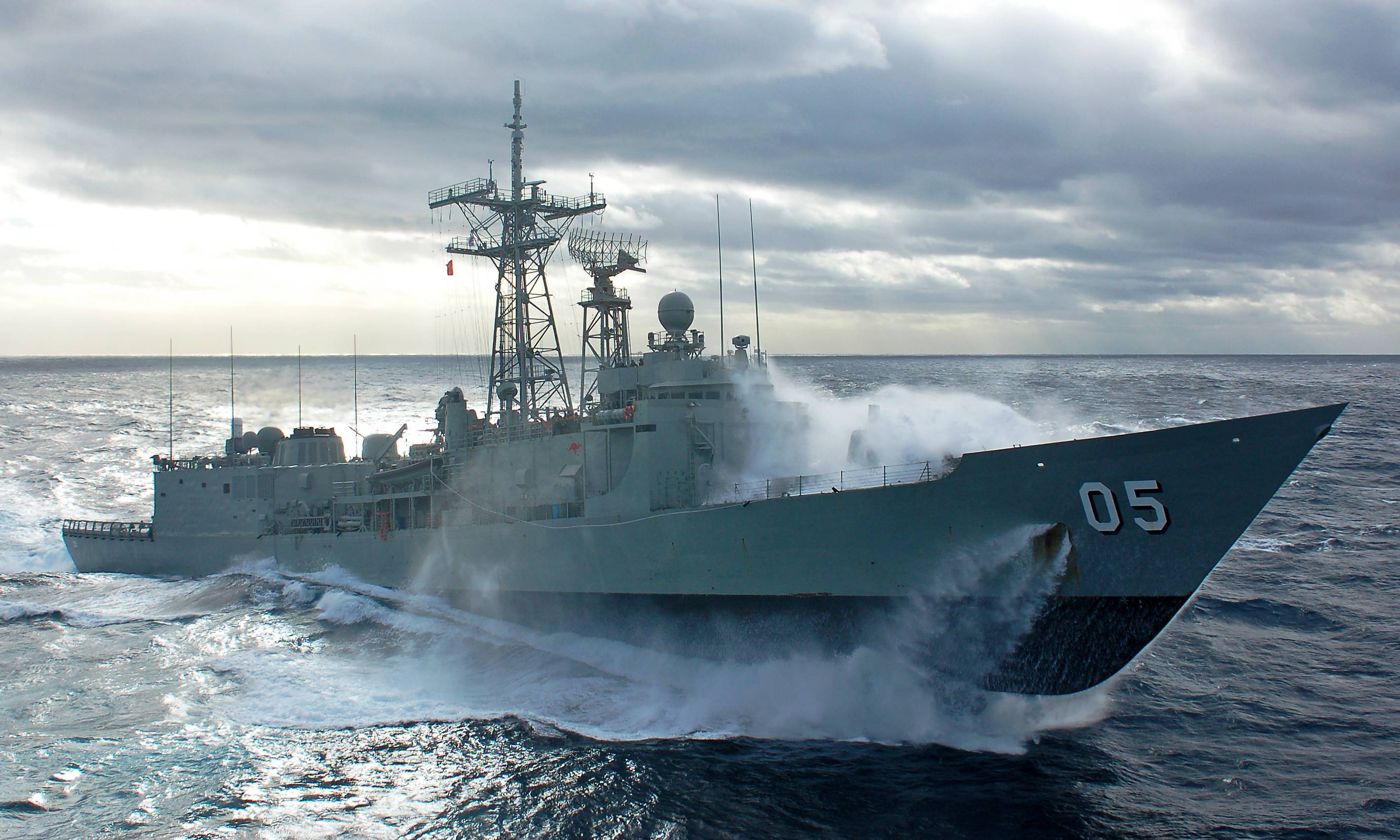 Royal Australian Navy Wallpapers