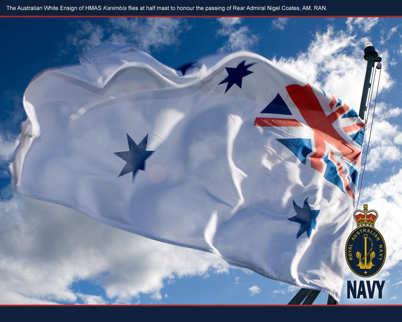 Royal Australian Navy Wallpapers