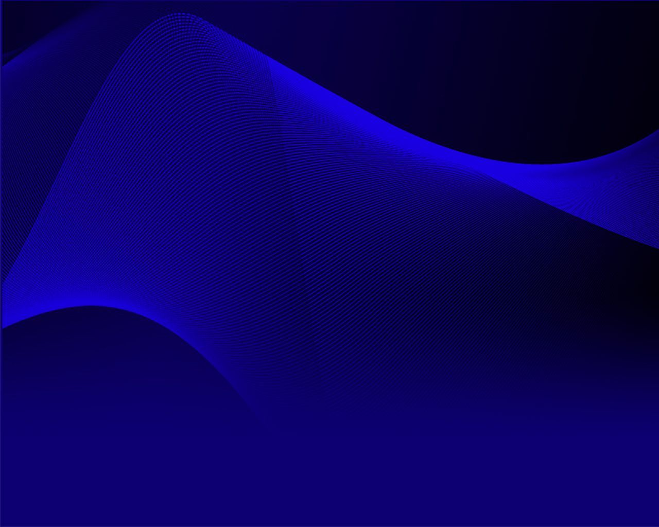 Royal Blue Abstract Background