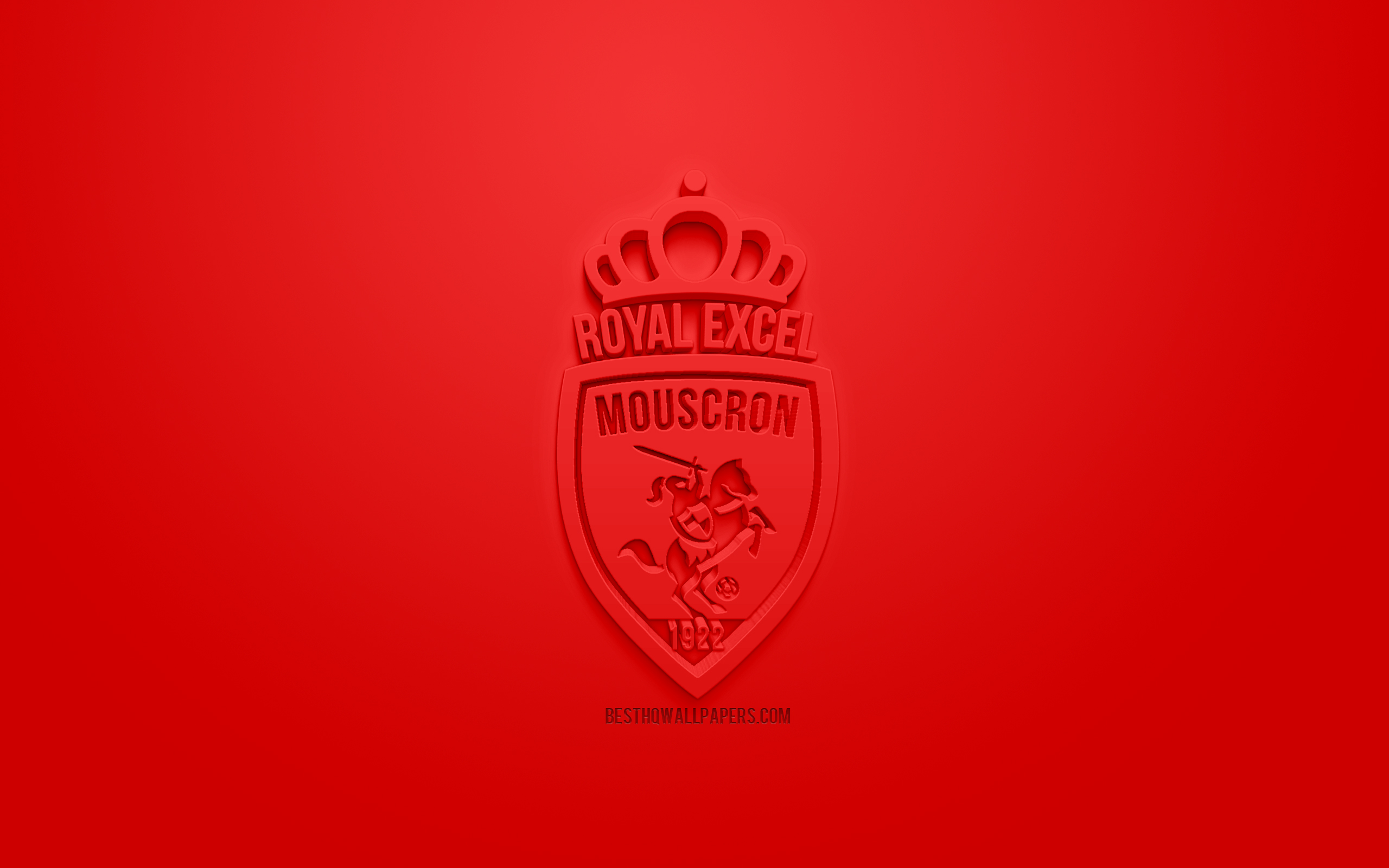 Royal Excel Mouscron Wallpapers