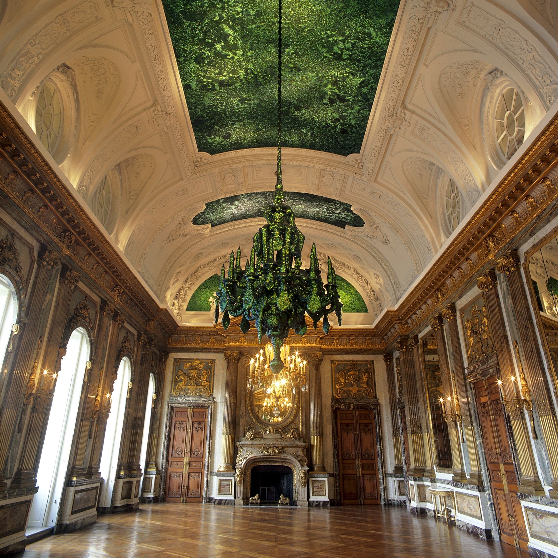 Royal Palace Of Brussels Wallpapers