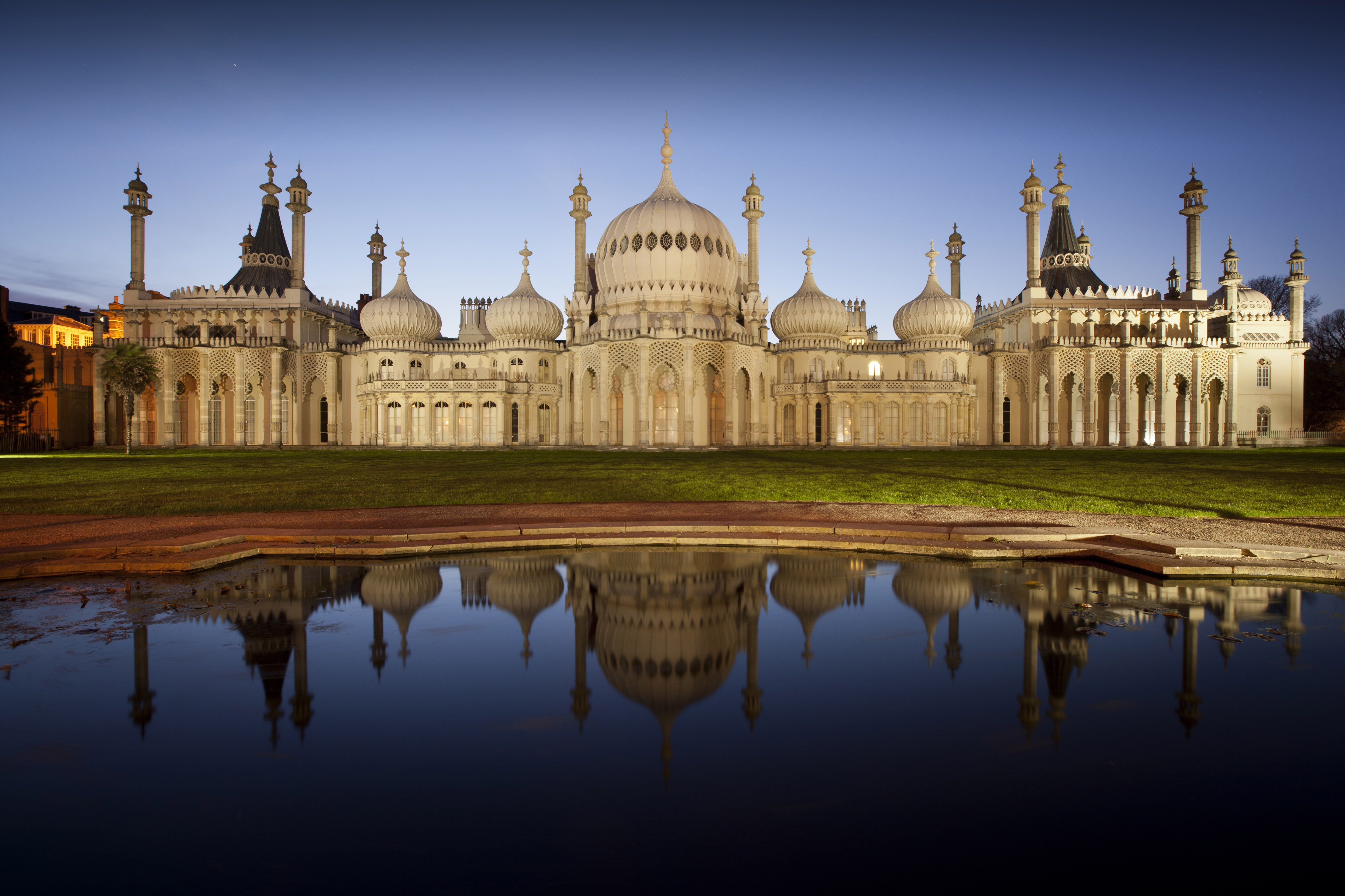 Royal Pavilion Wallpapers