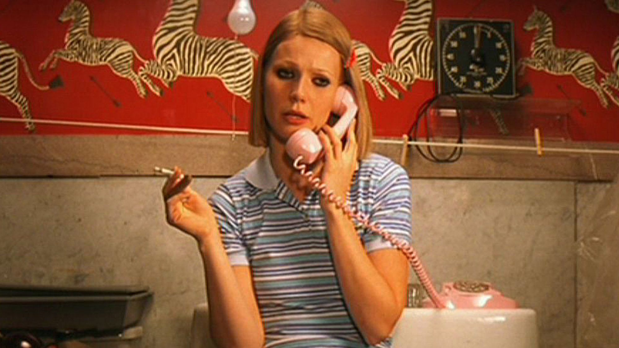 Royal Tenenbaums Wallpapers