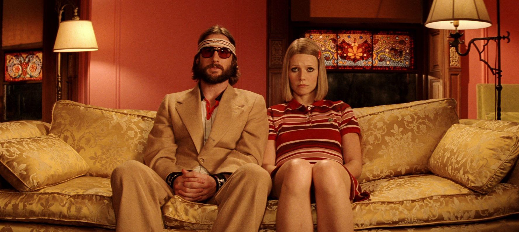 Royal Tenenbaums Wallpapers