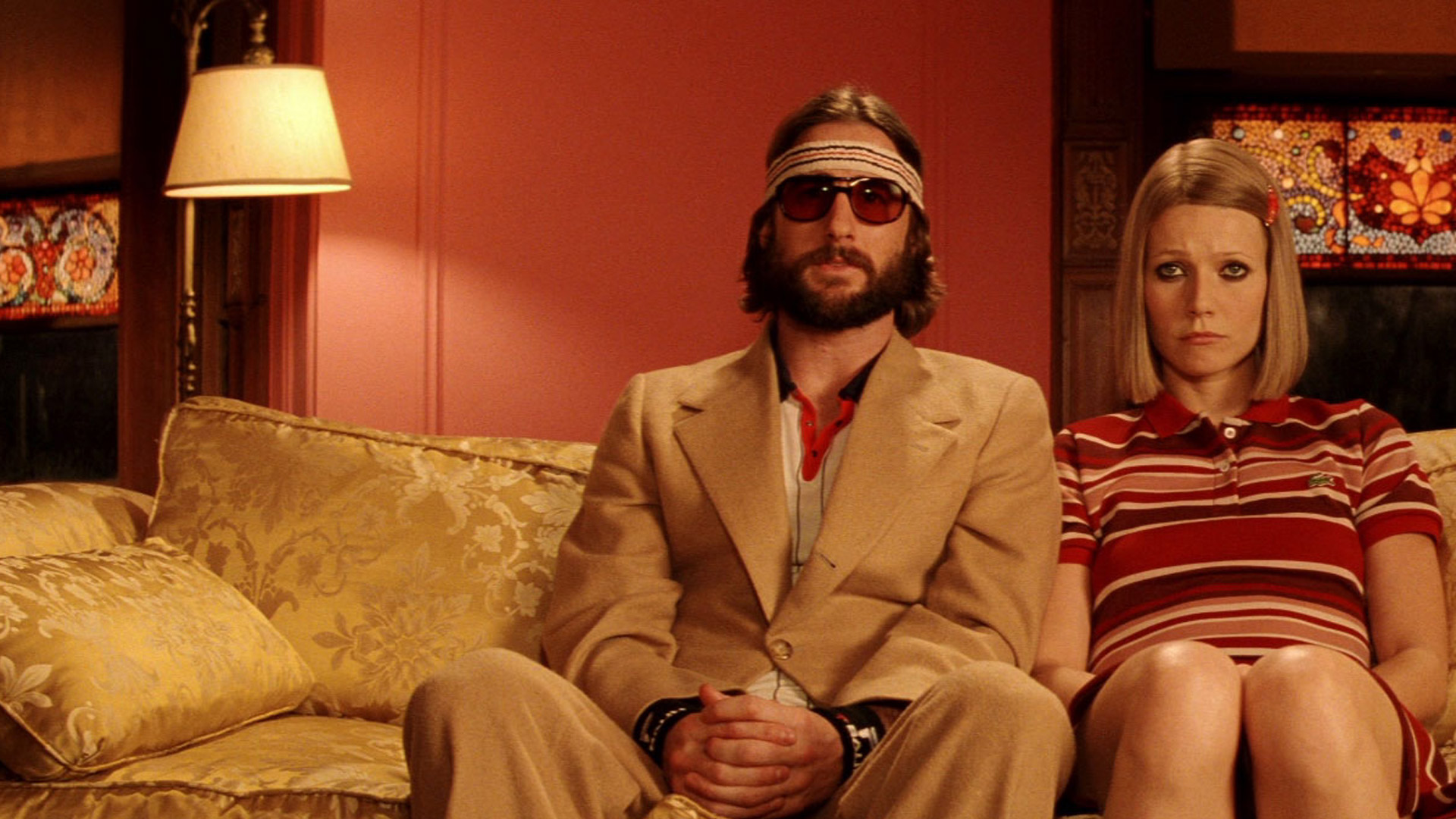 Royal Tenenbaums Wallpapers