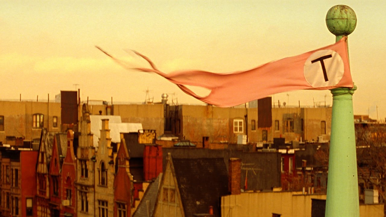 Royal Tenenbaums Wallpapers