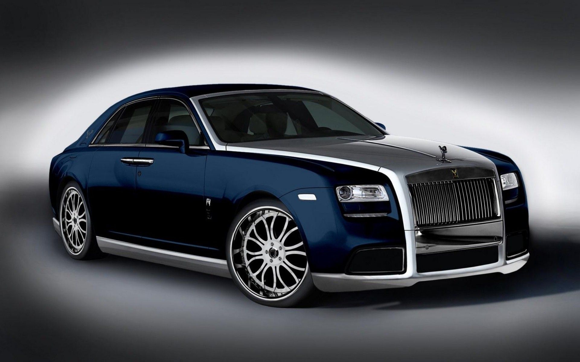 Royals Royal Car Wallpapers