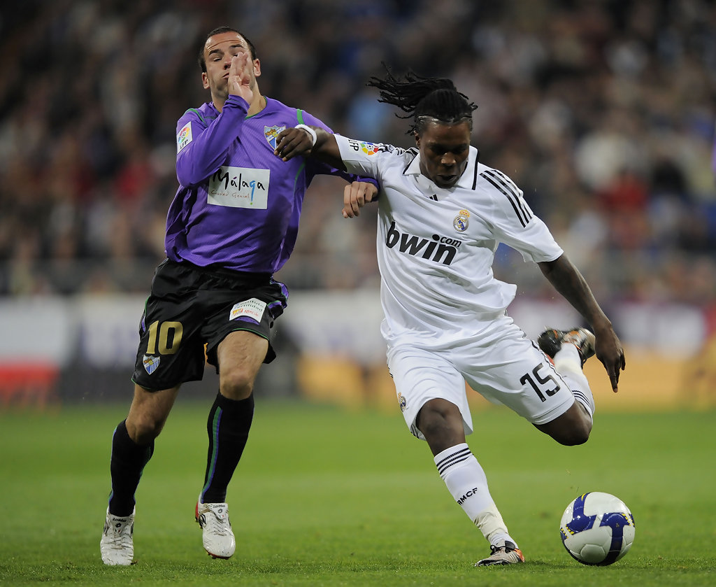 Royston Drenthe Wallpapers