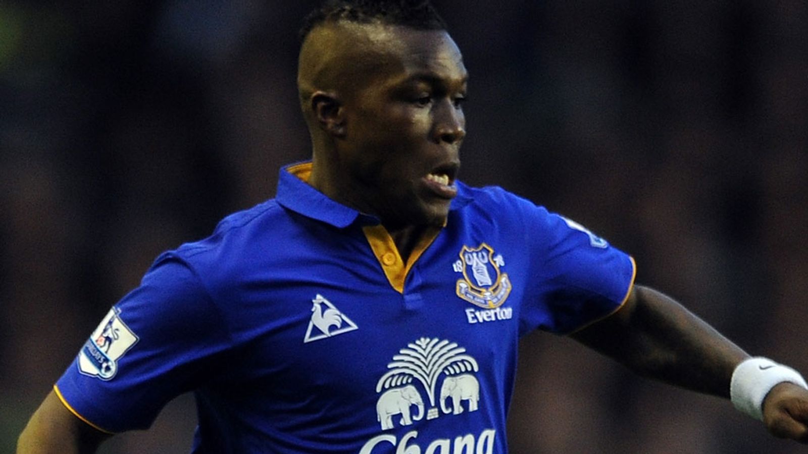 Royston Drenthe Wallpapers