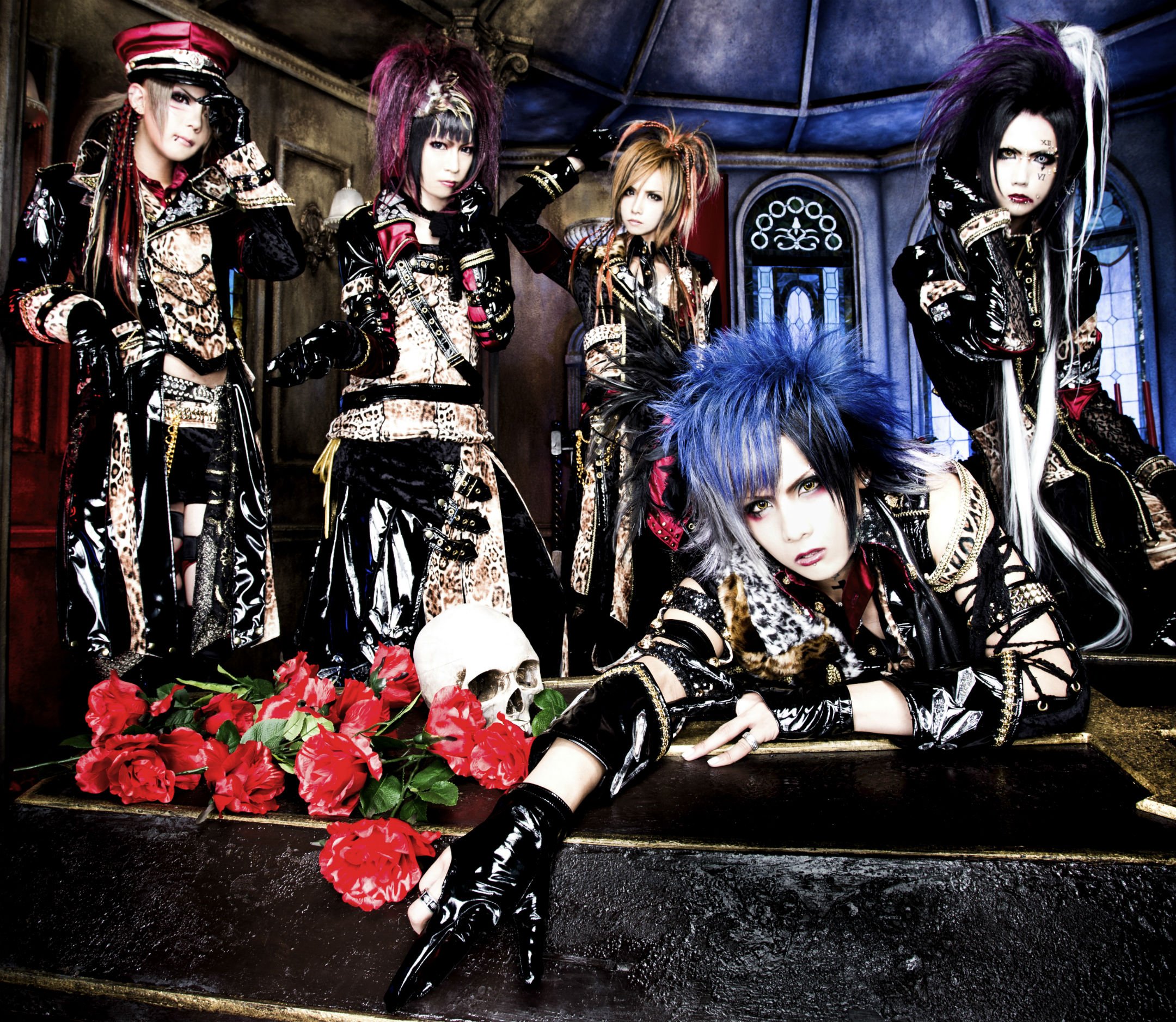 Royz Wallpapers