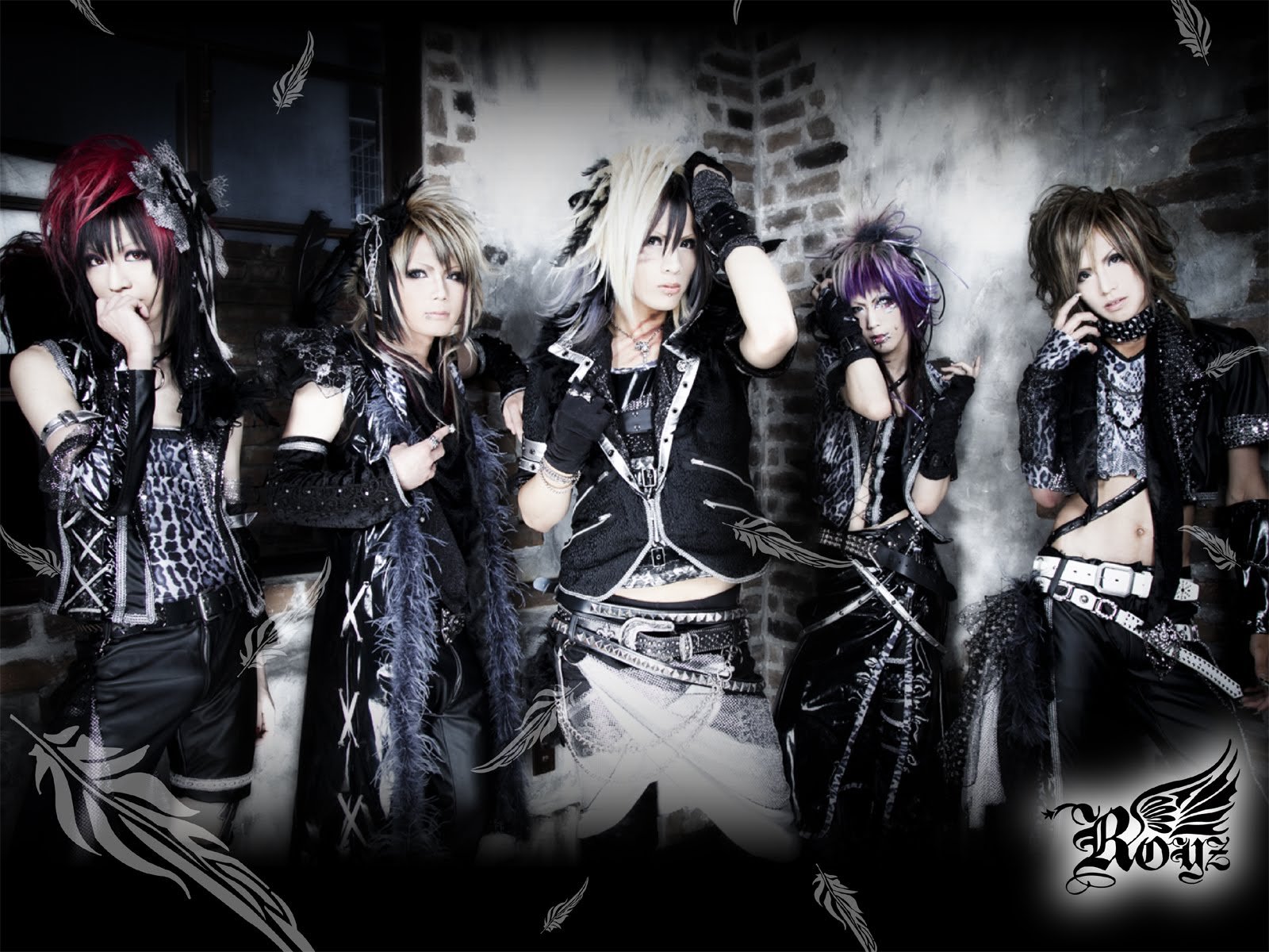 Royz Wallpapers