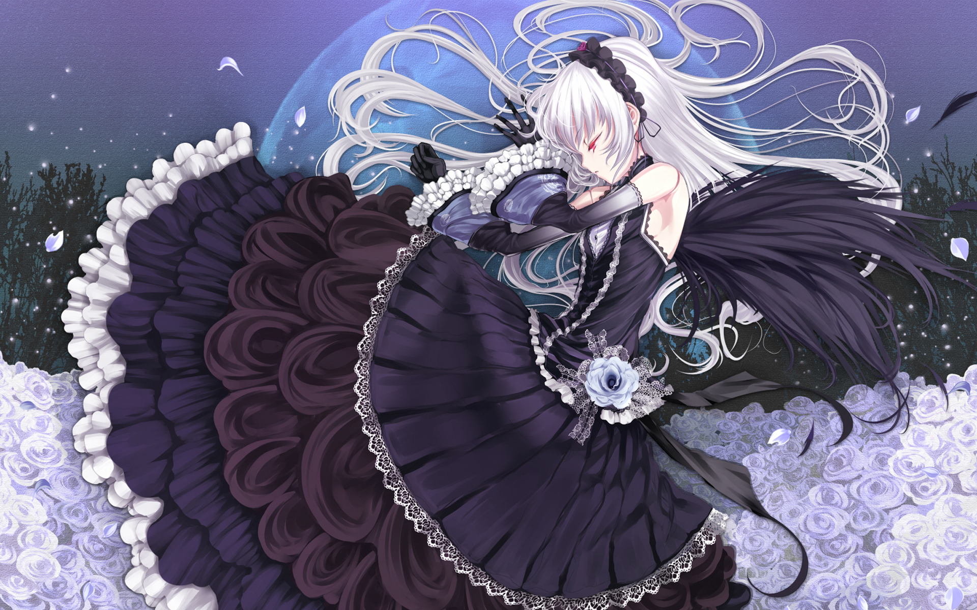 Rozen Maiden Wallpapers