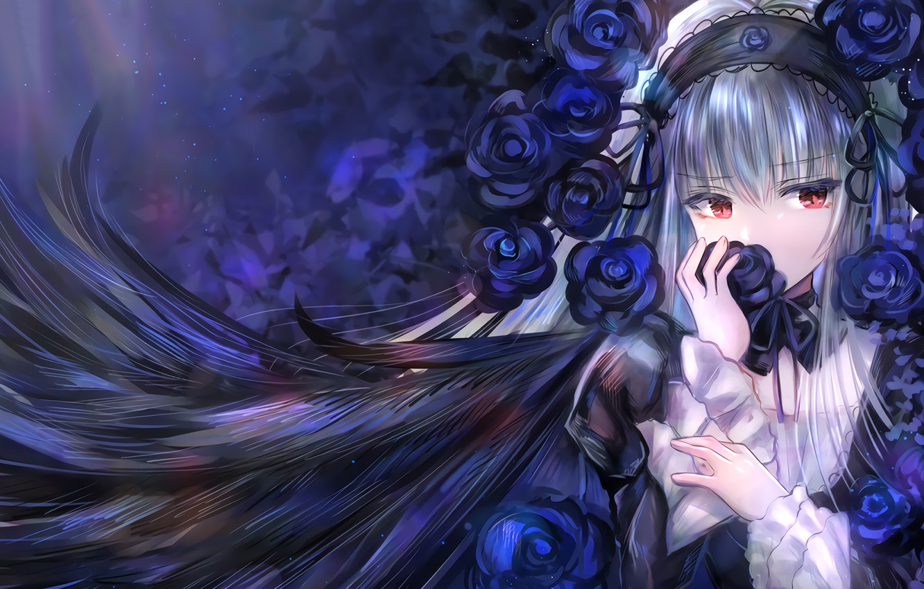 Rozen Maiden Wallpapers