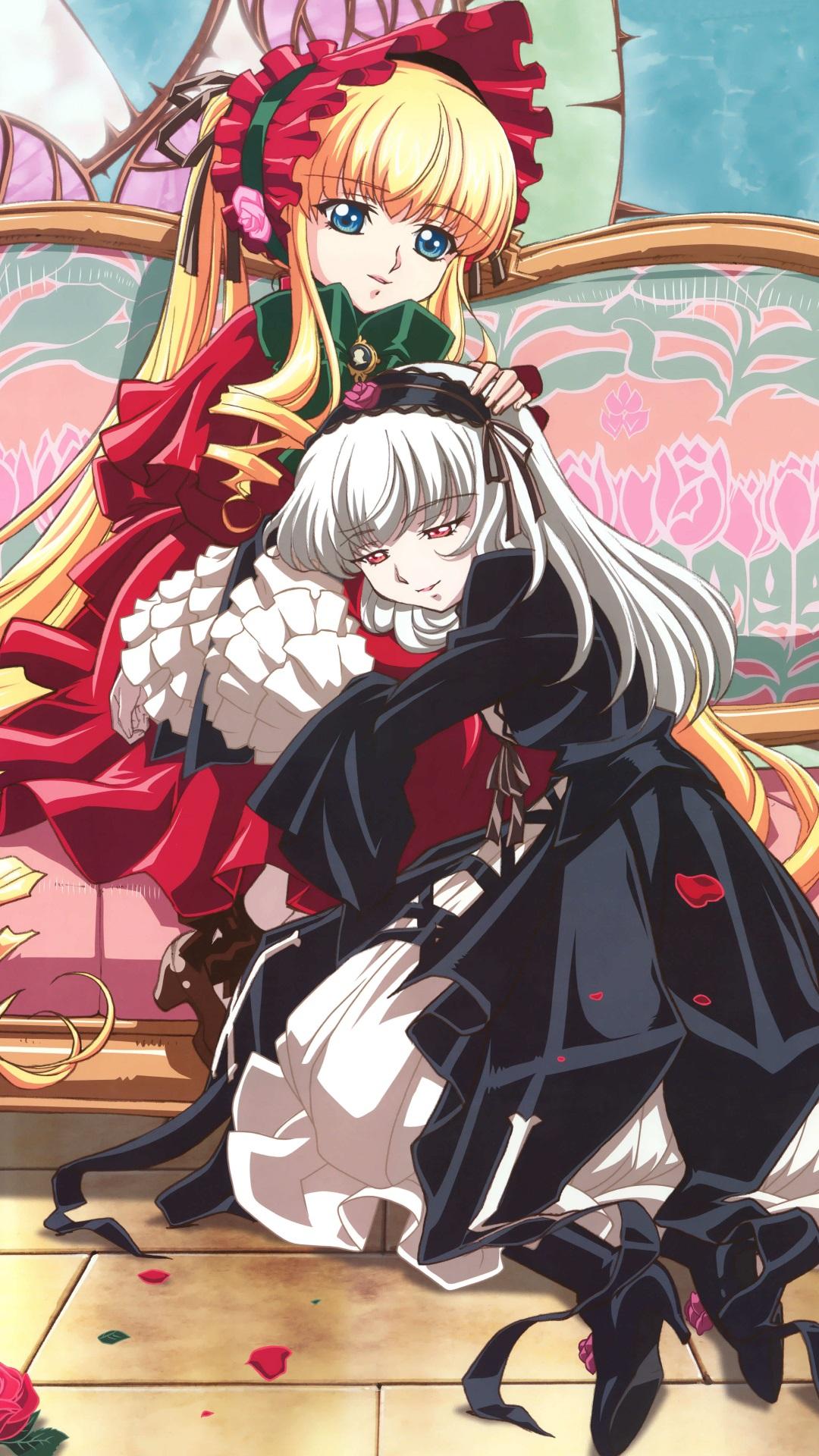 Rozen Maiden Wallpapers