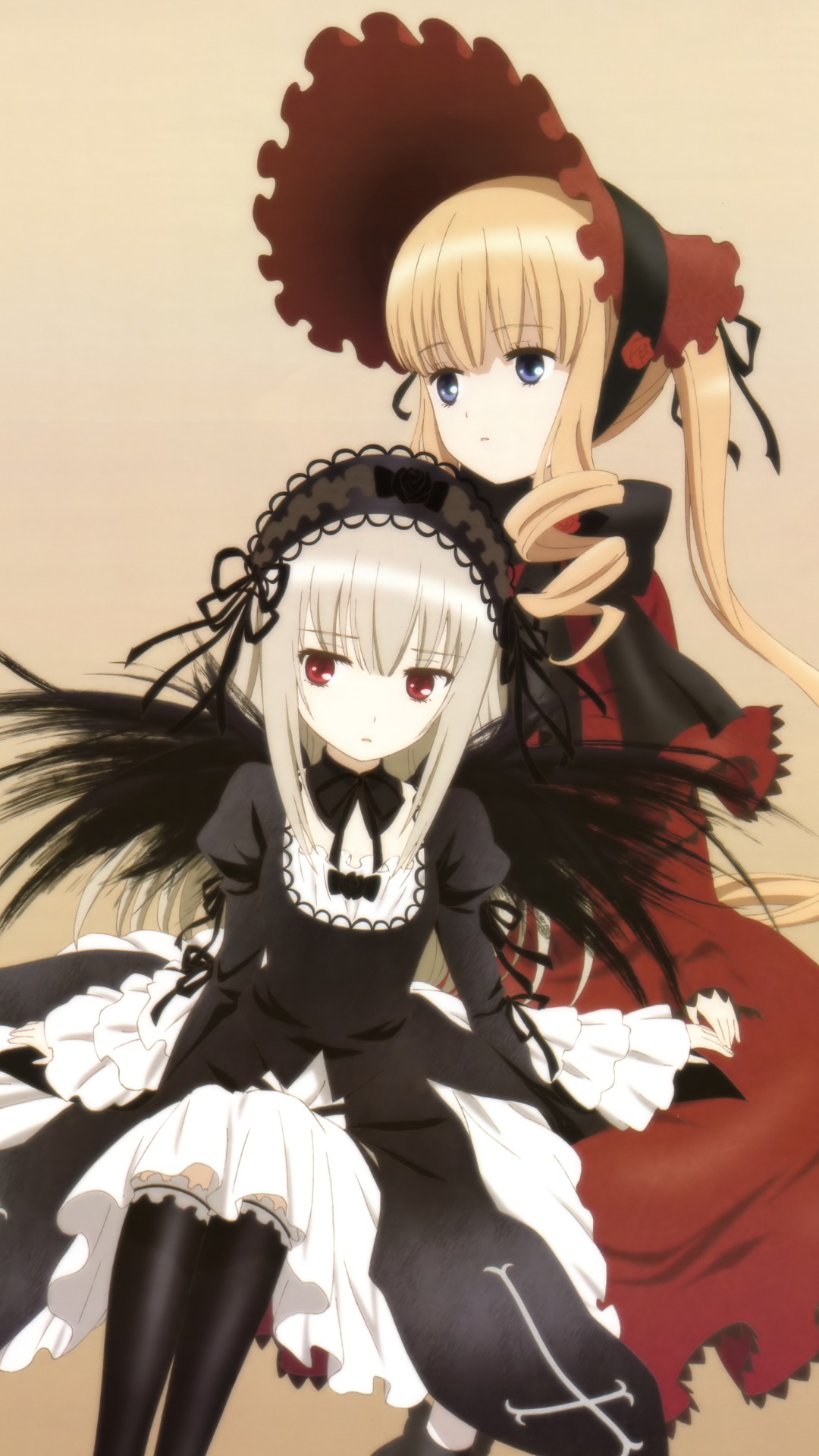 Rozen Maiden Wallpapers