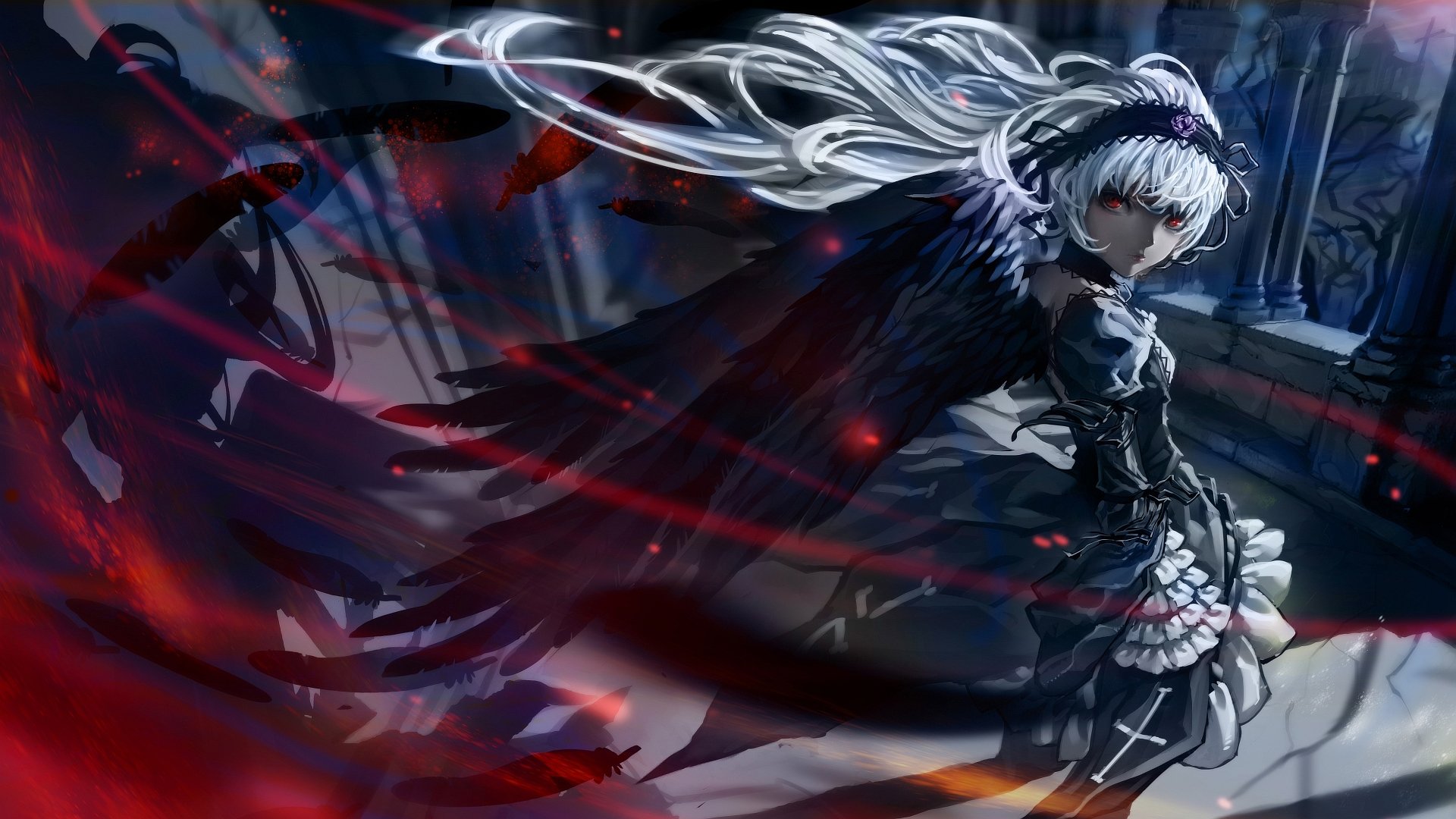 Rozen Maiden Wallpapers