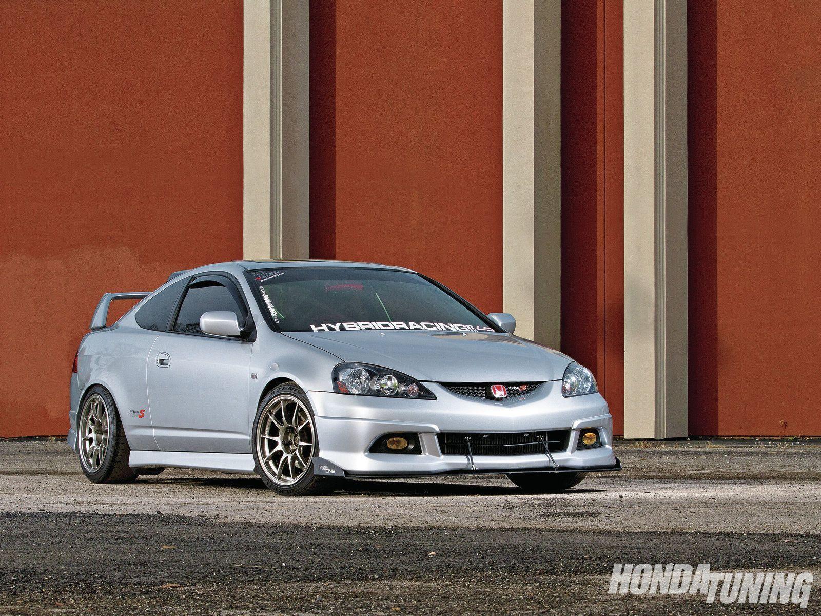 Rsx-S Wallpapers