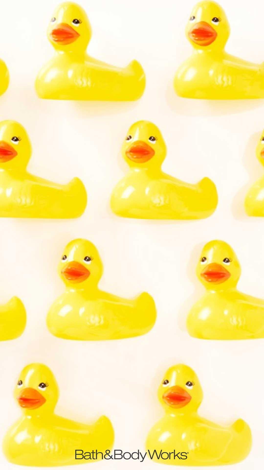 Rubber Ducky Wallpapers