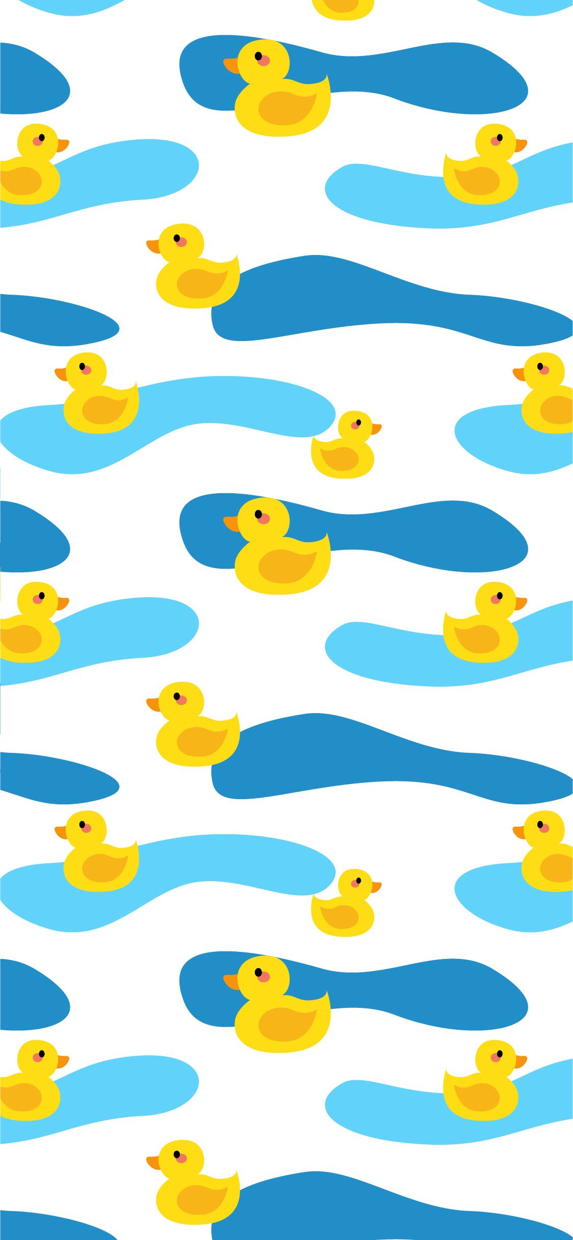 Rubber Ducky Wallpapers