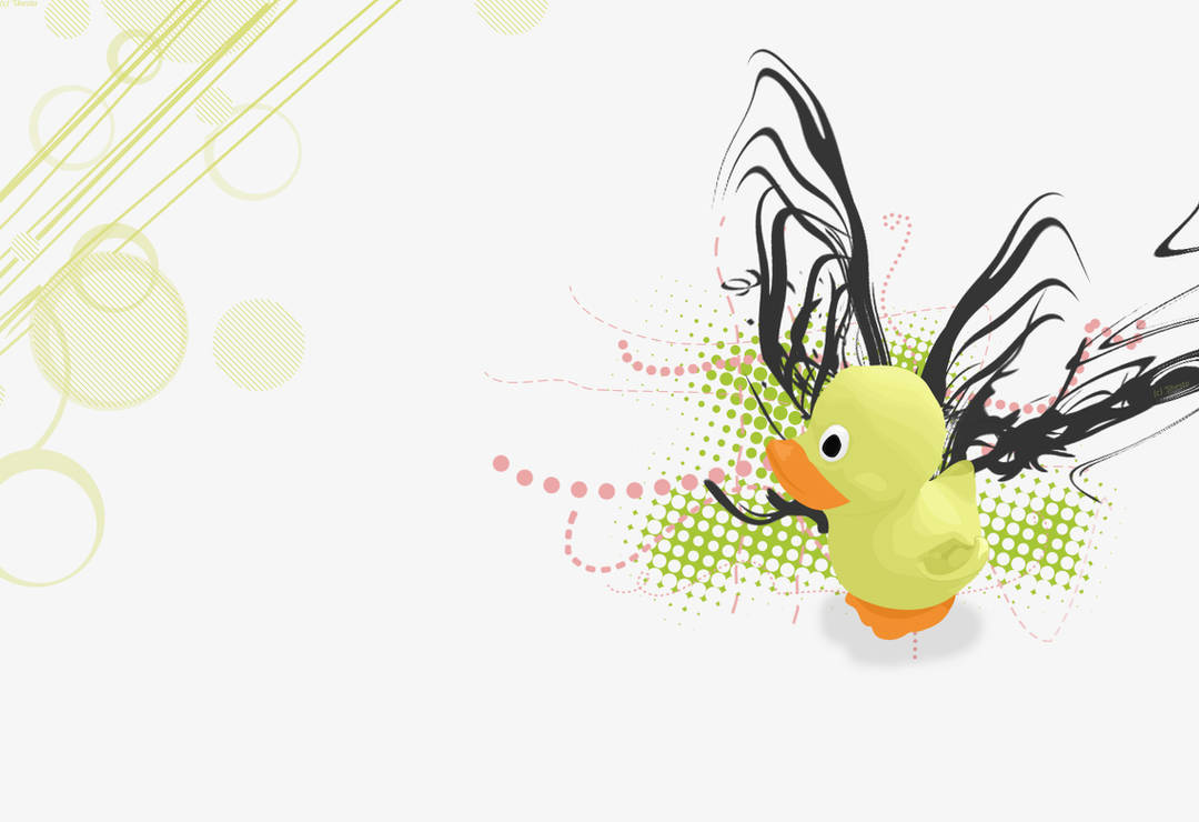 Rubber Ducky Wallpapers