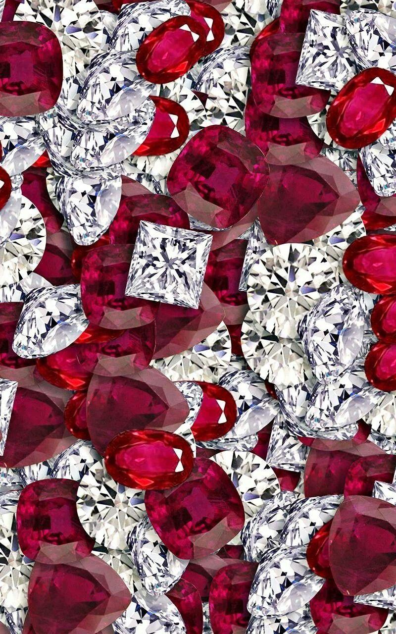 Ruby Gem Wallpapers