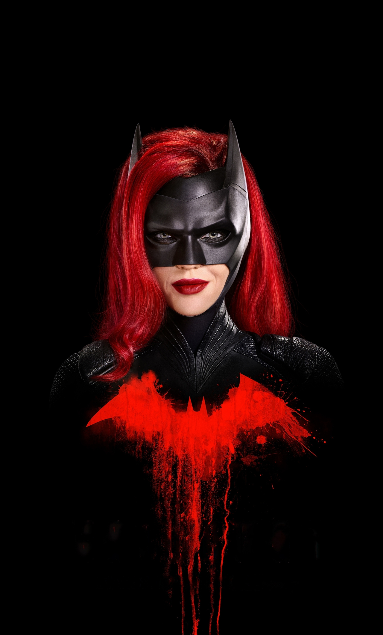 Ruby Rose As Batwoman Wallpapers