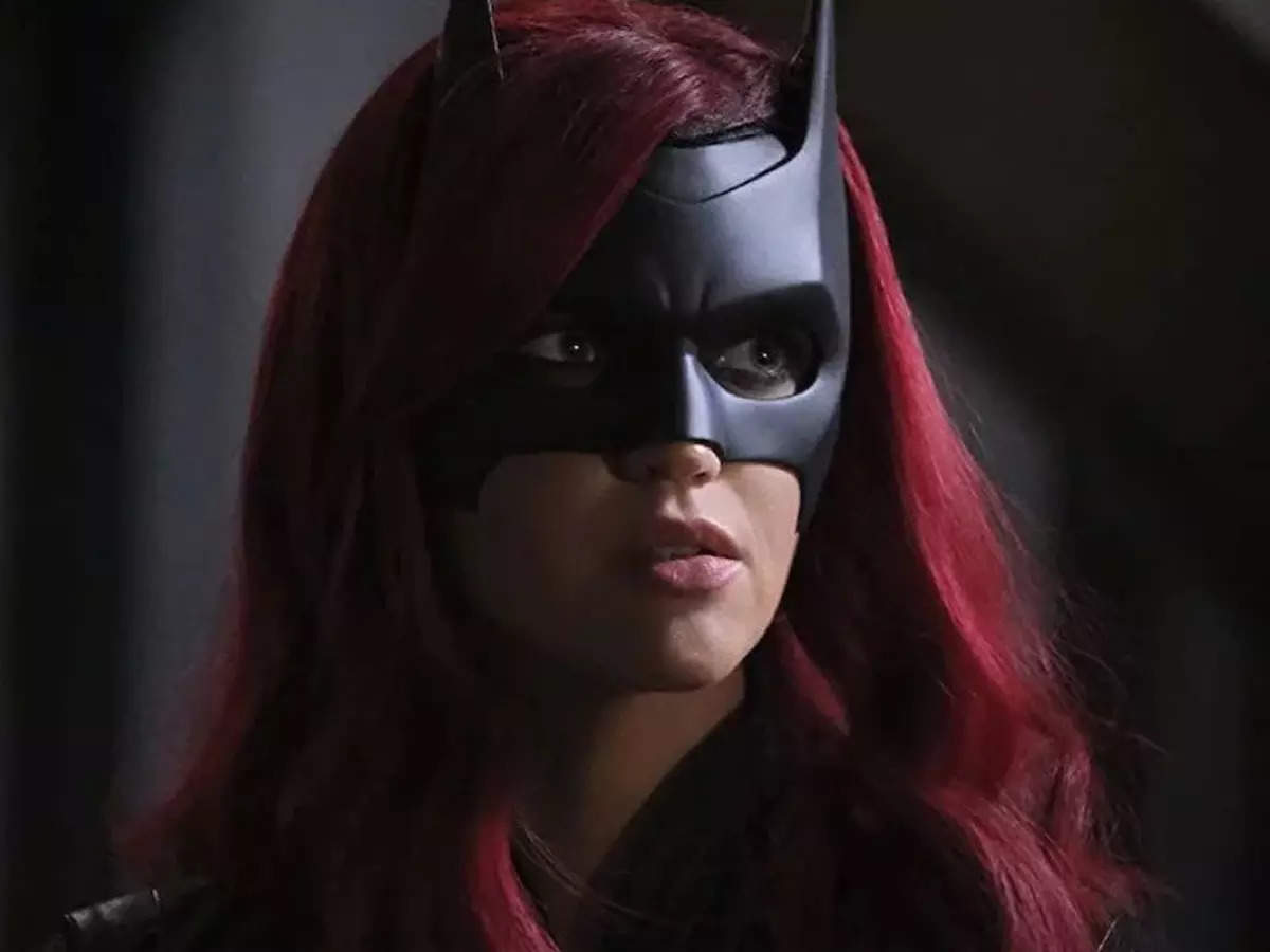 Ruby Rose As Batwoman Wallpapers