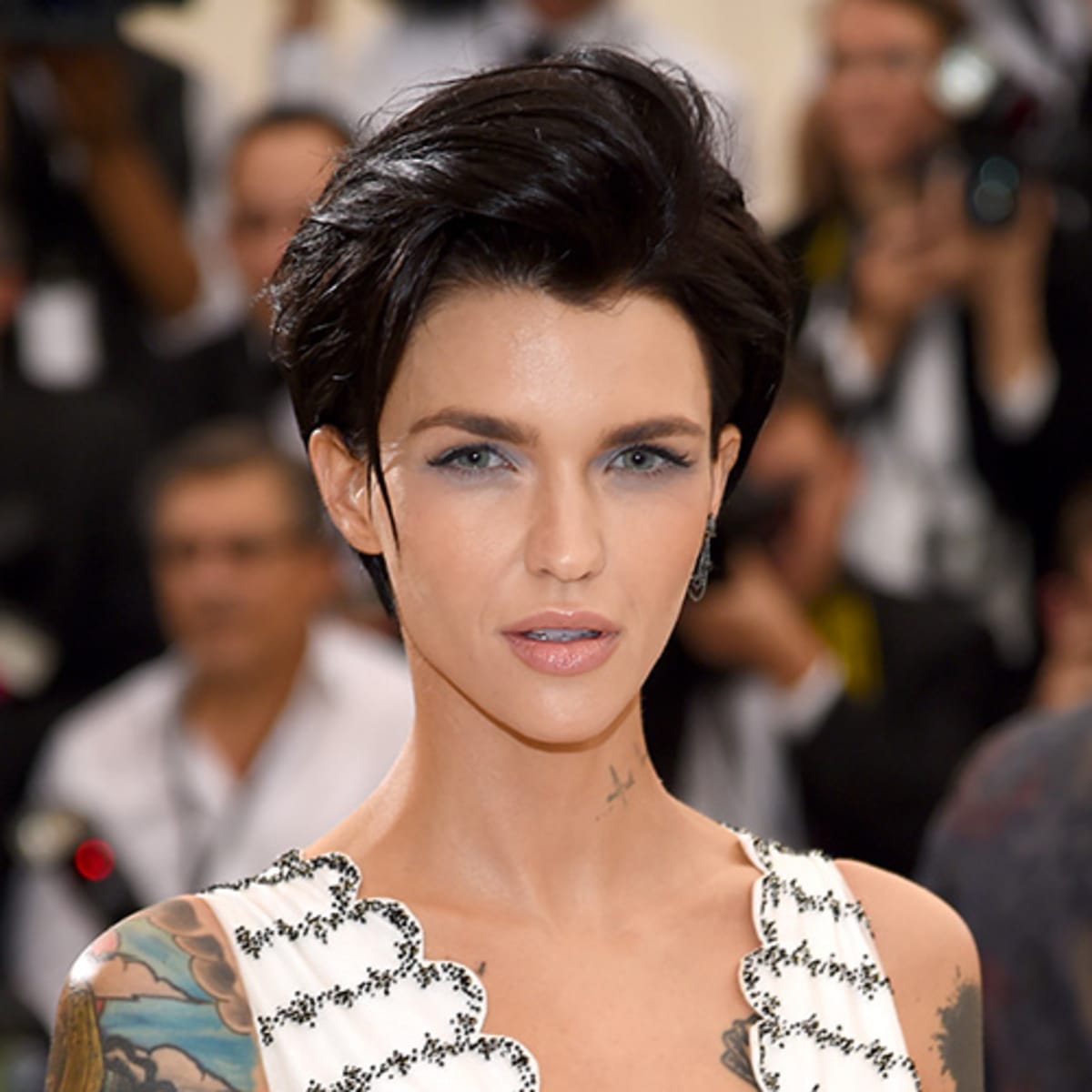 Ruby Rose Australian Model Actress 2017 Wallpapers