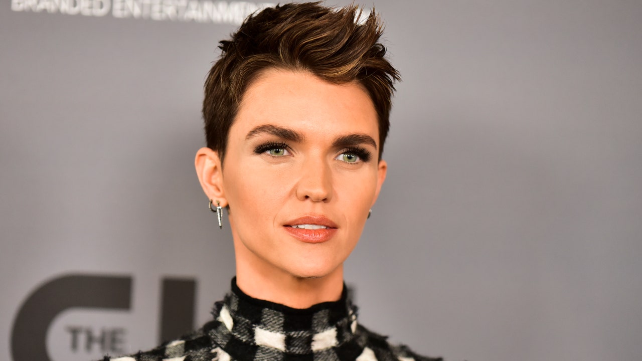 Ruby Rose Australian Model Actress 2017 Wallpapers