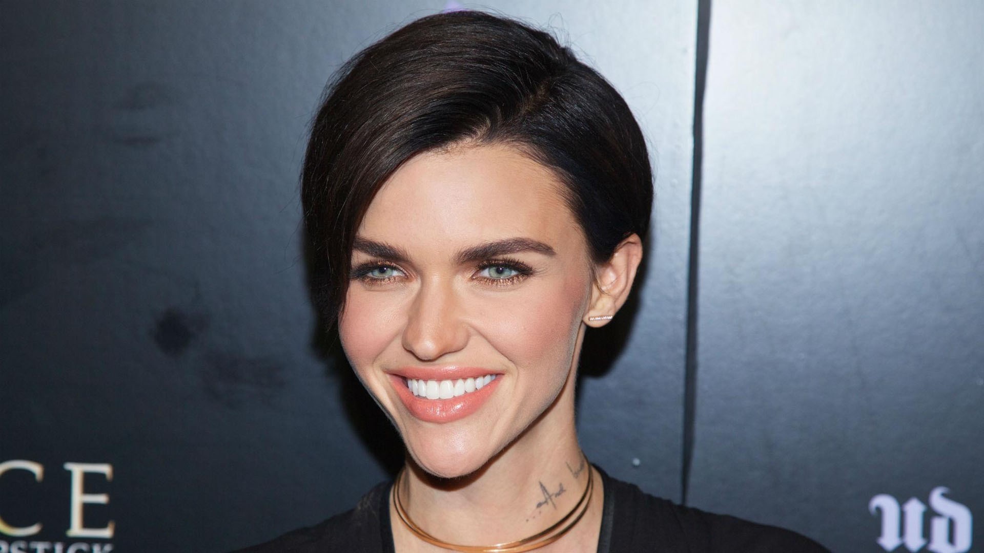 Ruby Rose Australian Model Wallpapers