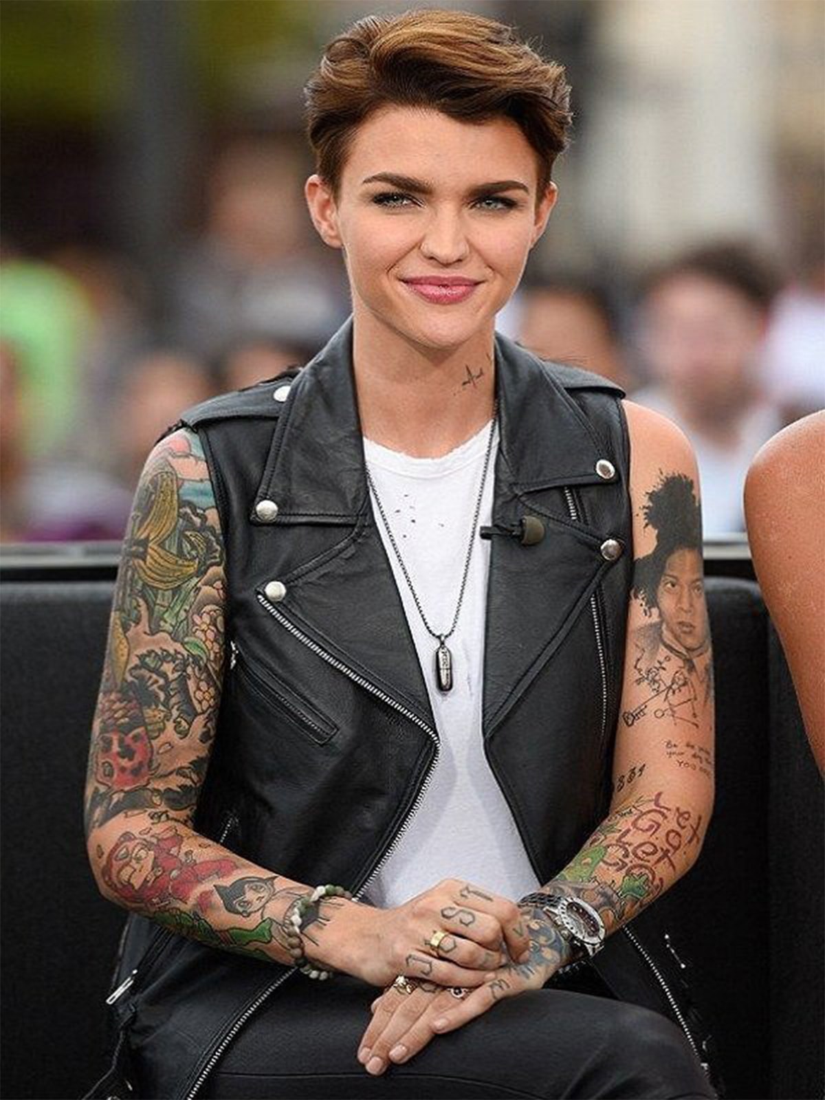 Ruby Rose In XXX Return of Xander Cage Wallpapers