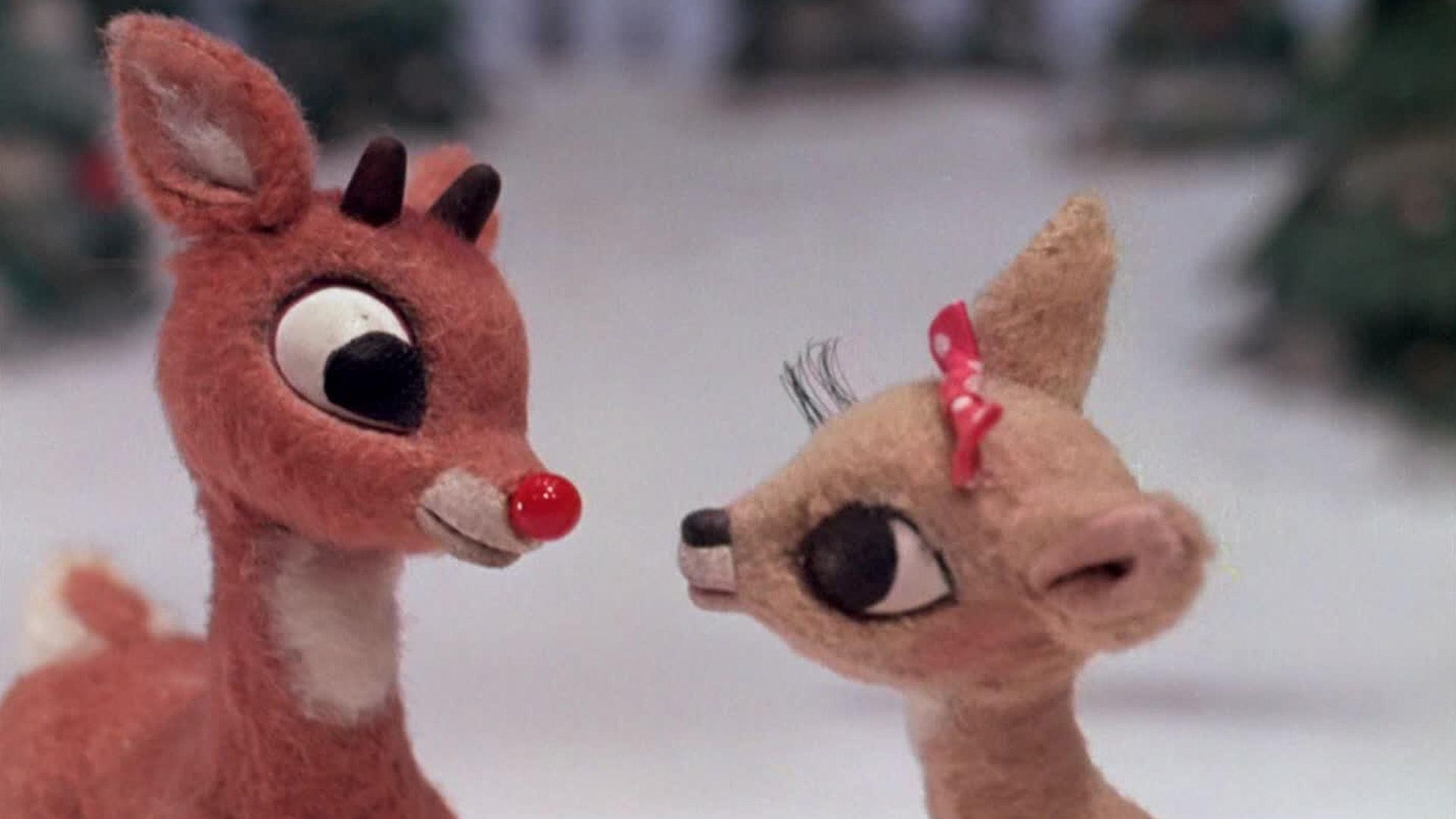 Rudolph Wallpapers