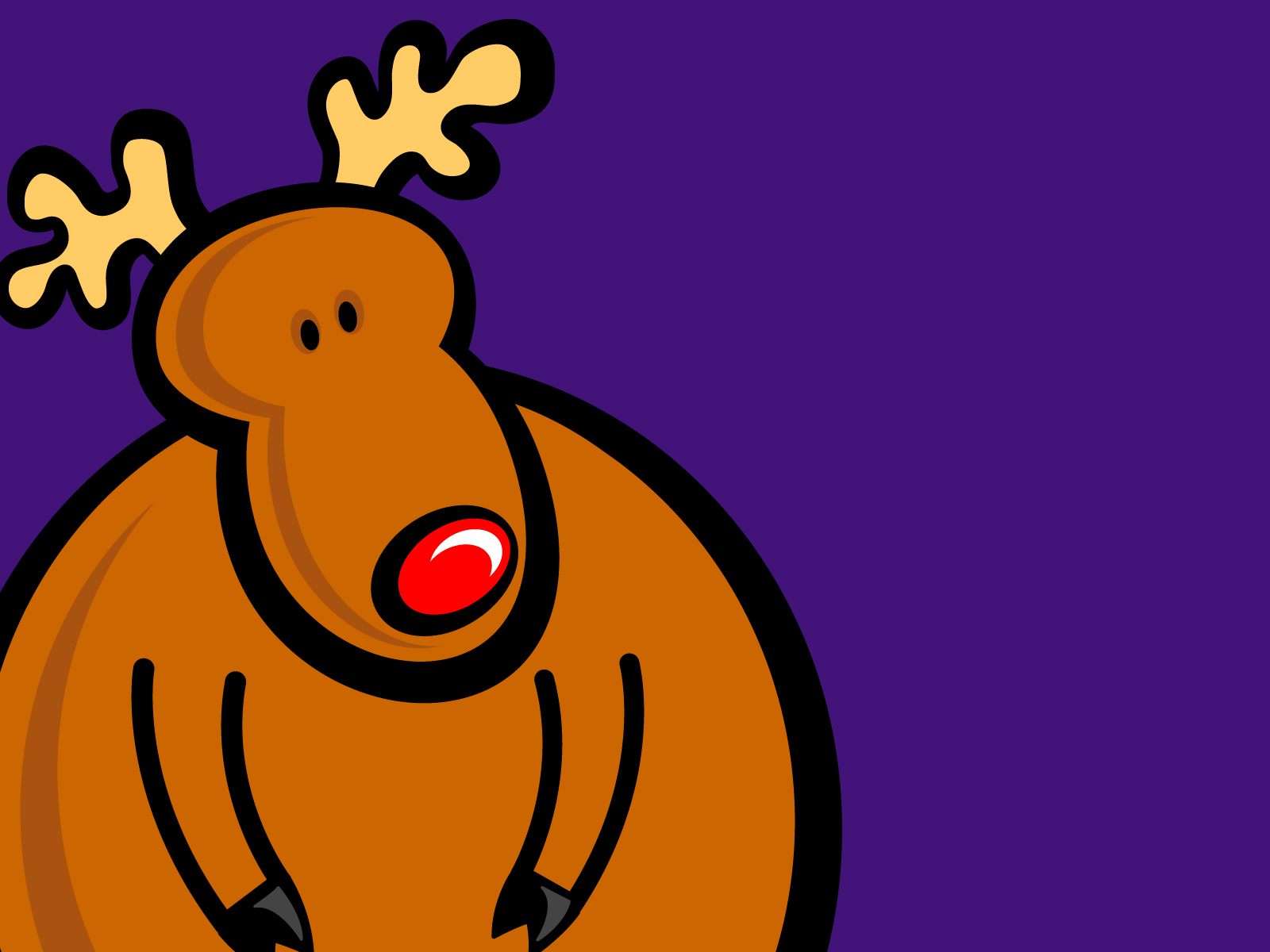 Rudolph Wallpapers