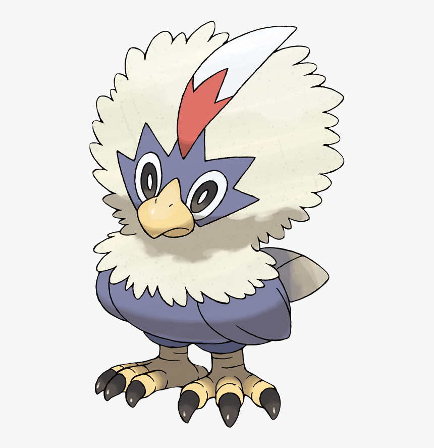 Rufflet Hd Wallpapers