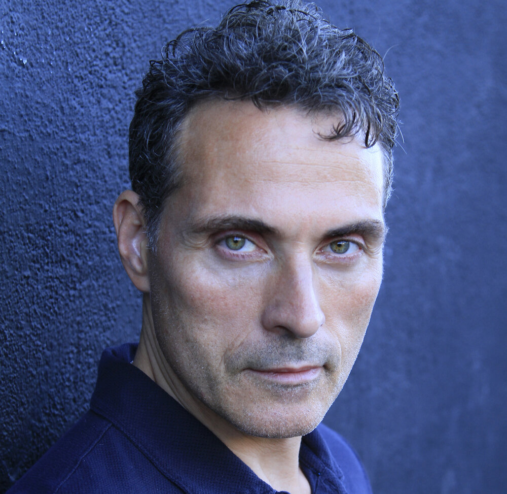 Rufus Sewell In Old 2021 Movie Wallpapers