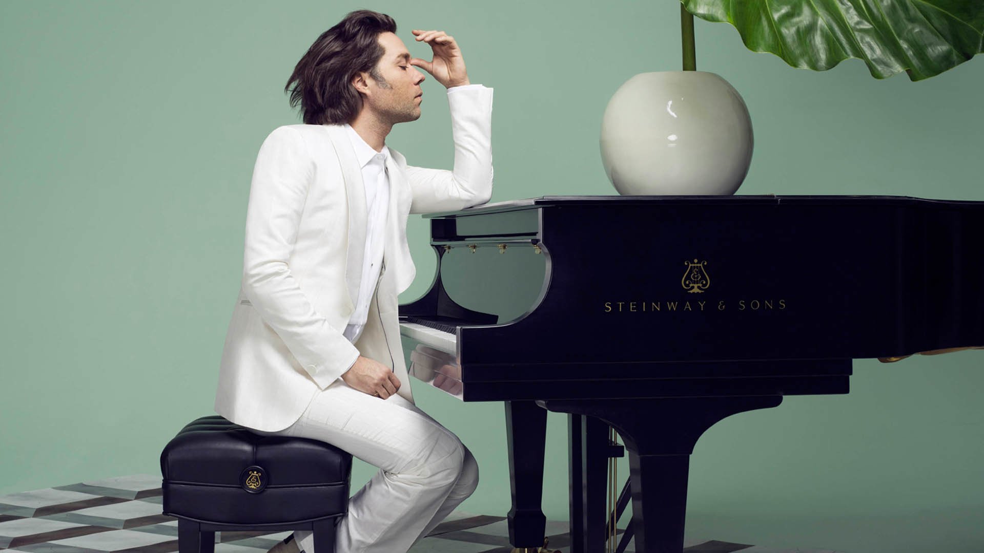 Rufus Wainwright Wallpapers