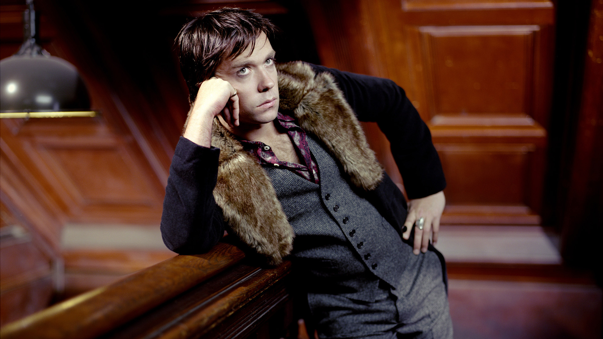 Rufus Wainwright Wallpapers