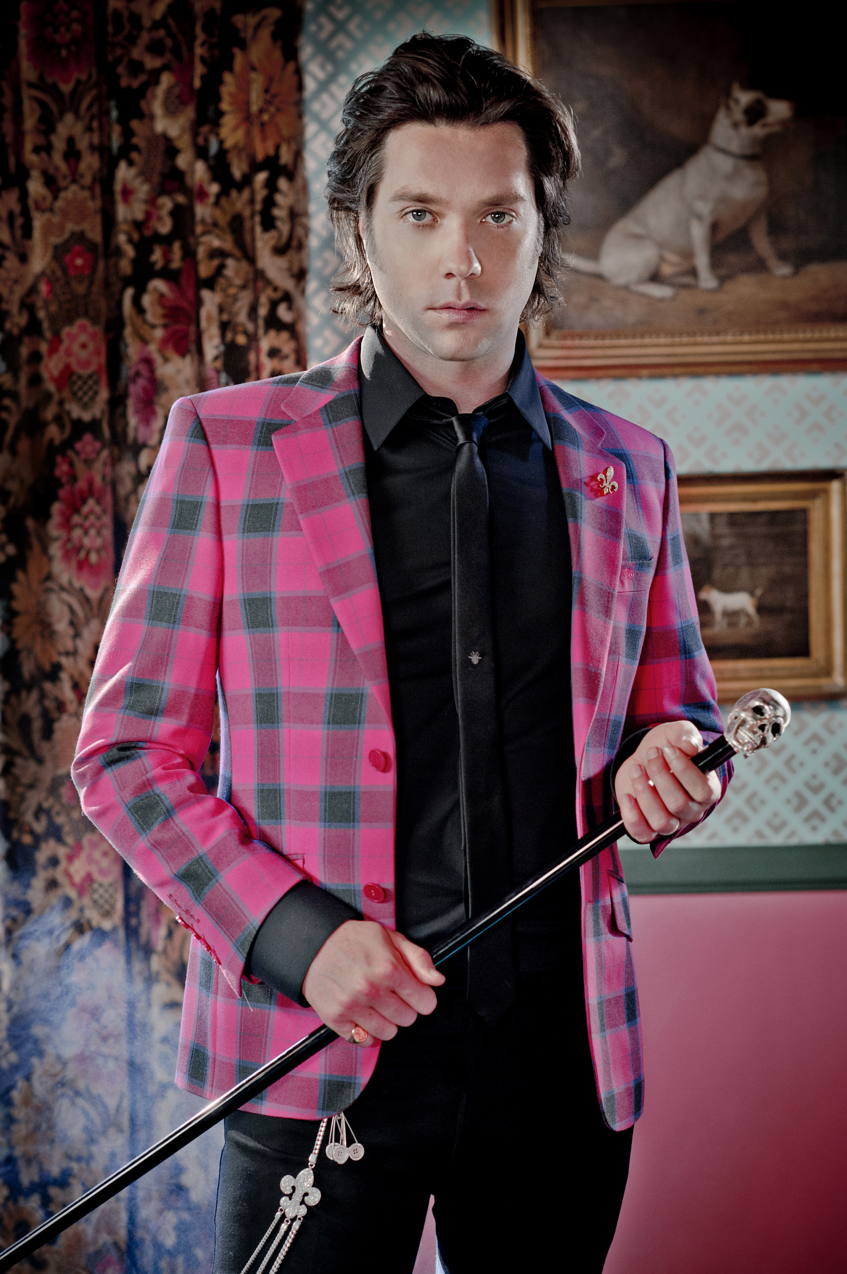 Rufus Wainwright Wallpapers