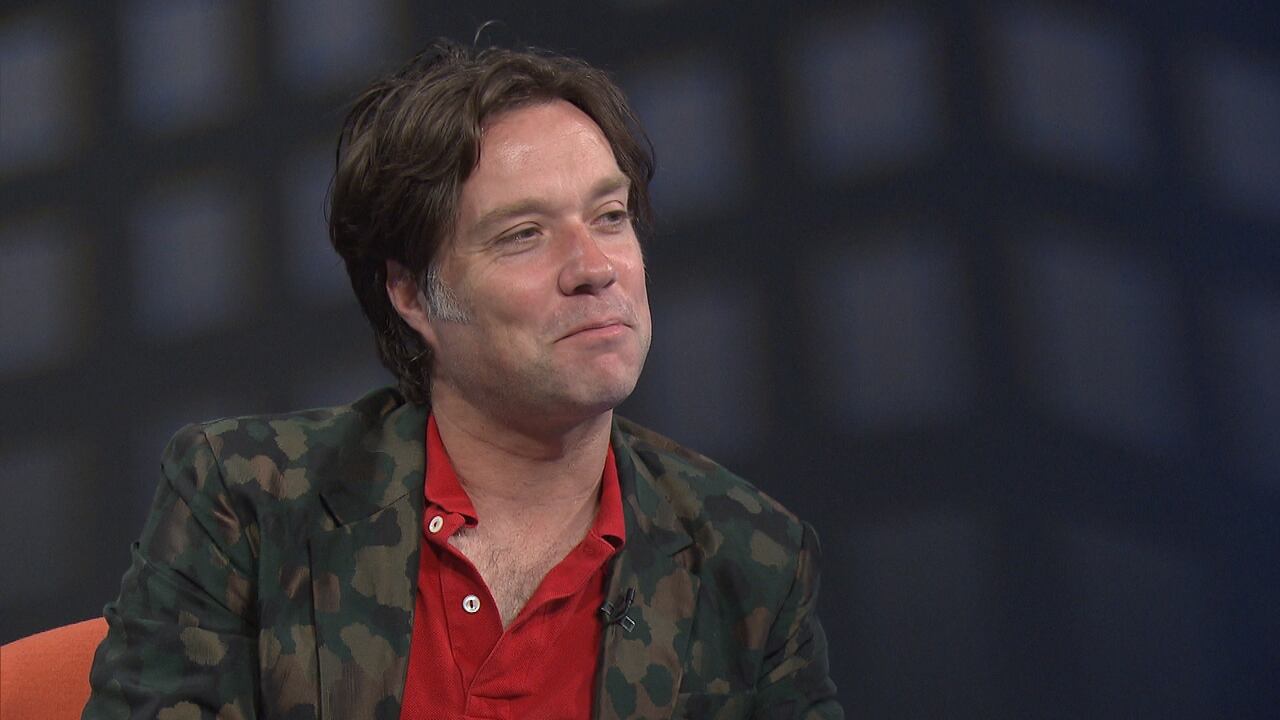 Rufus Wainwright Wallpapers