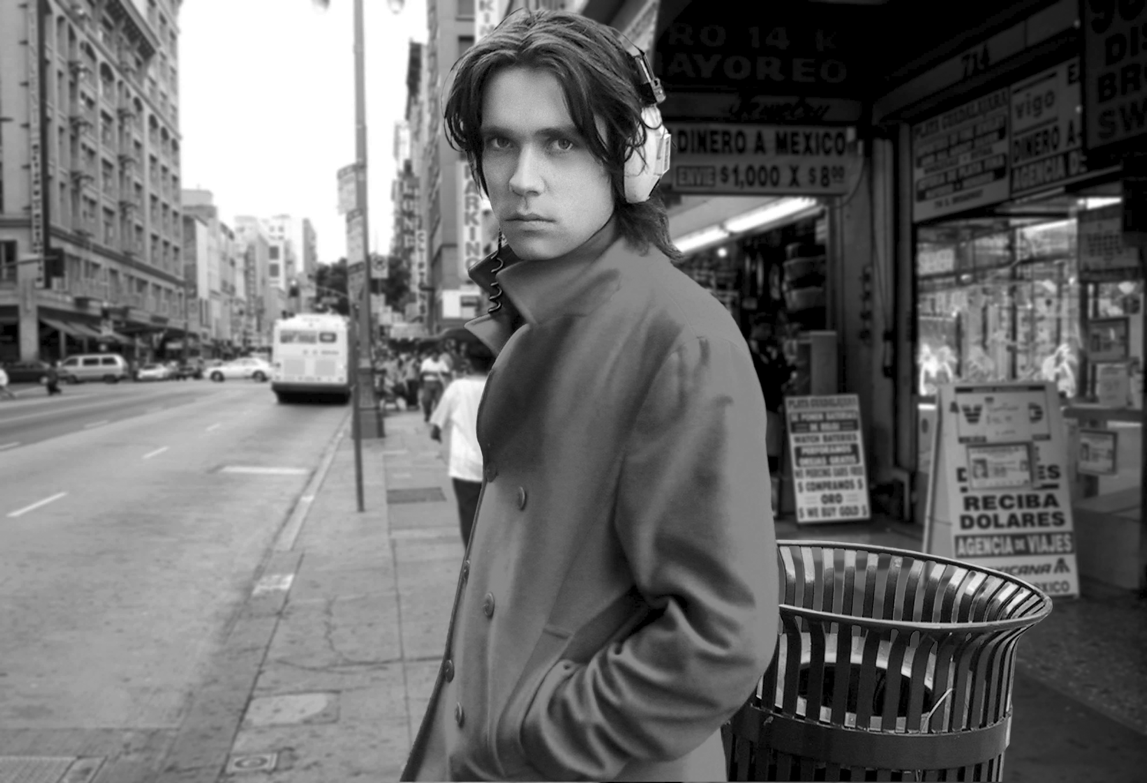 Rufus Wainwright Wallpapers